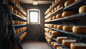 Alex James: Blur Bassist to Cheesemaker – Life & Net Worth
