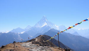 Everest Base Camp Trek: Costs, Difficulty, Itinerary & Safety (2025 Guide)