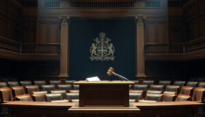 George Abaraonye: Oxford Union President Ousted After Comments