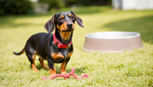 Mini Dachshund Guide: Temperament, Health & Care Tips